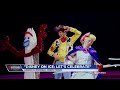 Disney On Ice Contará Con Un Latino Patinador Como Buzz Lightyear