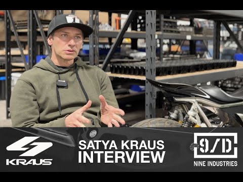 Push The Limits Kraus Motor Co