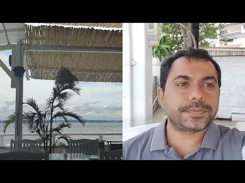 Dar es salaam Tanzania, Coral Beach