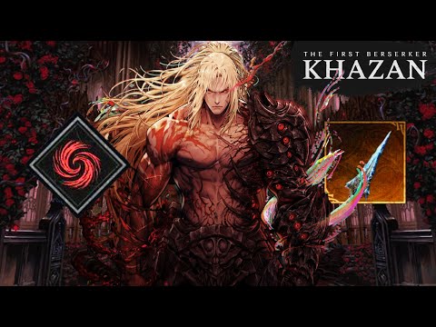 Frenzied Cleave Combo Guide | Reese No damage | Khazan NG++ (Expert)