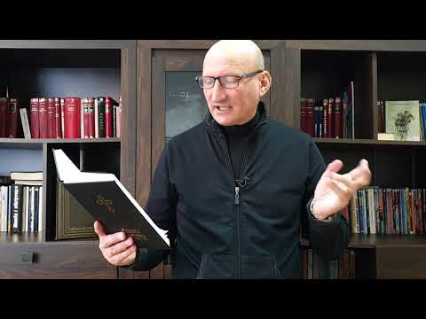 N35.  Sveti put Božiji