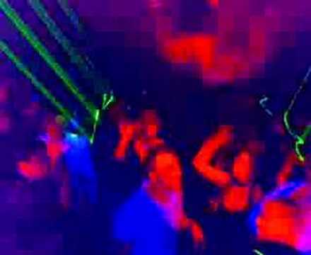 AnfcorE @ Pitch Black - Electric