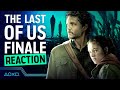 The Last of Us TV Show Finale Afterparty - Reaction & Discussion