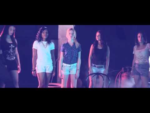 Jx - Bad Girl(Official Video Trailer)