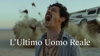 The RealReal L’Ultimo Uomo Reale – 2026 – Brand Film / Luxury Resale 