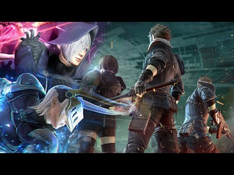 A Complete History of Final Fantasy VII: The First Soldier