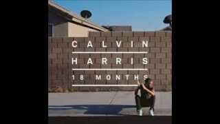 Calvin Harris feat. Kelis - Bounce [Radio Edit]