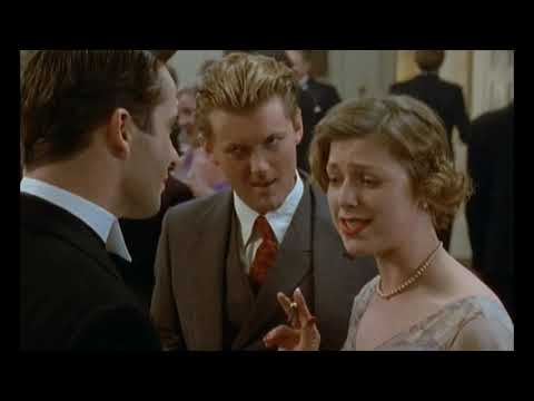 Caroline Harker   A Dance to the Music of Time Ep02