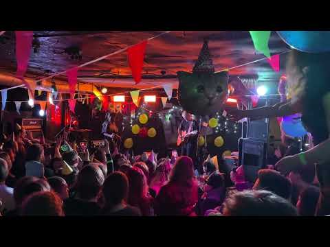 Нуки. 01.02.2026. День рождения. Акустика.