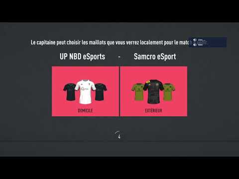 3EME PLACE NBD SAMCRO