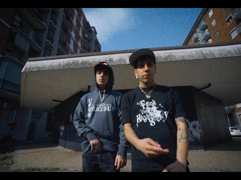 Rayan & Intifaya - Inshallah (Official Video)