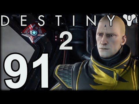 Destiny 2 Campaign Co-op playthrough pt91 - INSANE Killstreaks, Then...