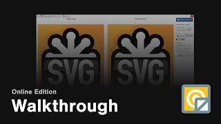 Vector Magic video