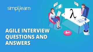 Download the video "Agile Interview Questions And Answers | Agile Methodology Interview Questions & Answers |Simplilearn"