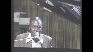 Memphis Slim: Montreux 1973