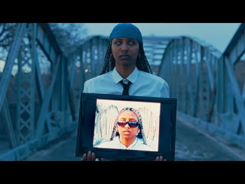 Alba Mbengue - no soy yo (Official Video)