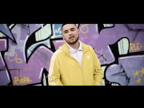 JOVEN BTZ - EN LA OLA (SHOT BY AUX)