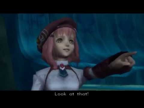 Let's Play "Xenosaga III" Part 083 - The Eternal Circle