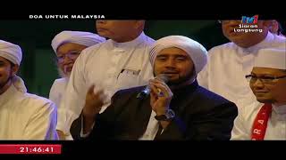 Download lagu Sholawat Habib Syech Ya Hanan Ya manan-malaysia mp3
