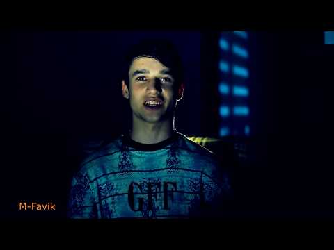 Мушоирада M-Favik ва треки нава ждать кнен Sector 1