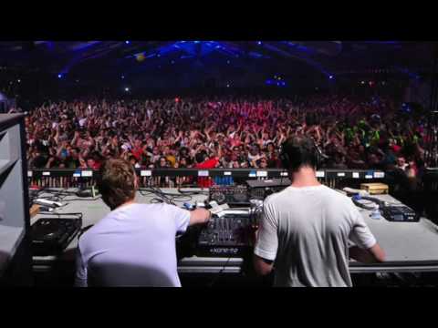 Sasha & Digweed - Live @ Ministry Of Sound, London 1997 [Transitions 627]