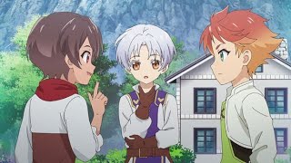 Download lagu okashi na tensei episode 2 okashi na tensi full movie/okashi na tensei 2023/okashi na tensei ed mp3