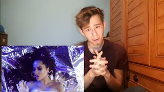 Lindsey Stirling - Christmas C&#39;mon ft. Becky G (Official Video) | REACTION
