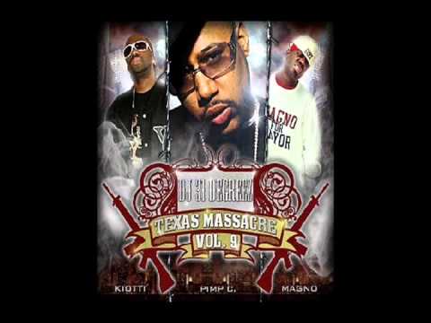 Let It Blow - Bun B, Paul Wall, Lubba, Play N Skillz