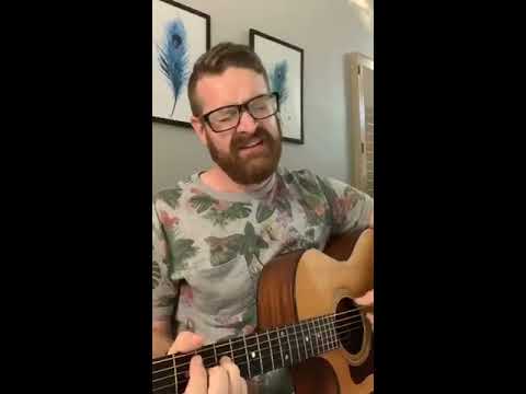 Obadiah Parker - The Way You Make Me Feel (Michael Jackson)