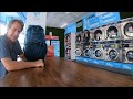 Kuala Lumpur Rambling: Laundromat, Backpack Chat, & The Adventure Store Kuala Lumpur Rambling: Laundromat, Backpack Chat, & The Adventure Store