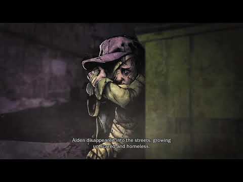 Alden Tate - inFAMOUS