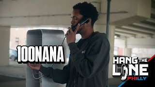 100Nana - Tell Me + Hang The Line Performance