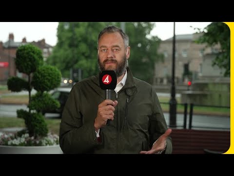 Olof Lundh om semifinalen: ”En match som kommer passa Sverige” | Nyhetsmorgon | TV4 & TV4 Play