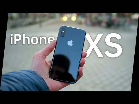iPhone XS in 2023 - Lohnt es sich noch?