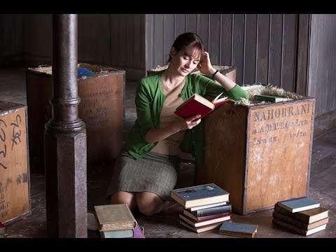 The Bookshop (UK Trailer)