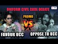 Decoding India S Uniform Civil Code The Ultimate Debate Unfolds Stay Tuned Vishnu IAS Academy