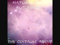 Natural Snow Buildings - Solar flares 