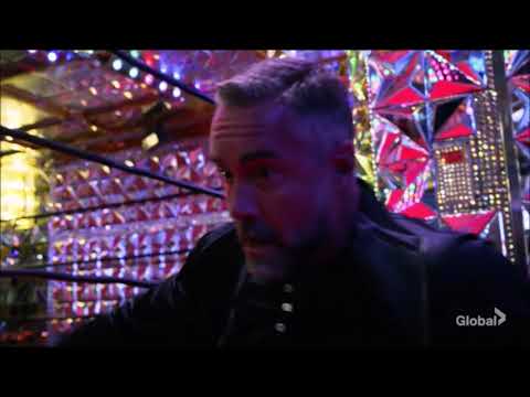 Hondo Deacon & Insecptor Vs Girls