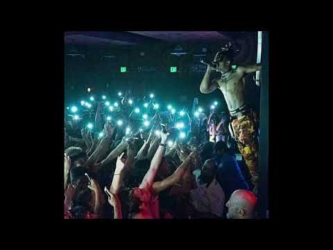 (FREE) XXXTENTACION Boom Bap Type Beat - 'Life'