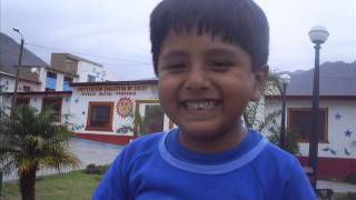 Alberto Plaza - Voy a cambiar el mundo (Sebastián)