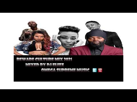 🔥Dj Simma | Beware Culture Mix 2021 | 100% Culture Mix | 100% Reggae Mix |🔥