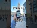 IPhone 4S In 2025