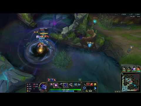 New Aurelion Sol Build?