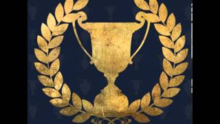 Apollo Brown & OC - Just Walk Instrumental