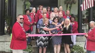 The Jackson Chamber Video Newsletter for August 2018