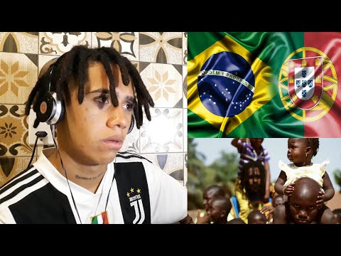 Apollo G - Europa (Prod by. RGD) #549 REACT