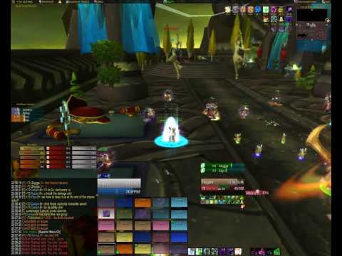 Curse Black Temple The Movie 4/5