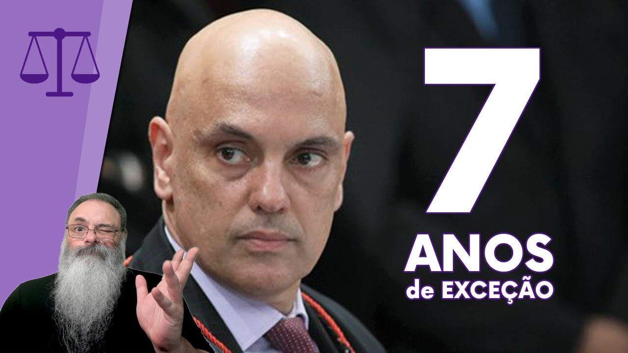 ESTADÃO faz EDITORIAL criticando INQUERITO das FAKE NEWS e AUTORITARISMO do STF: ACORDARAM AGORA?