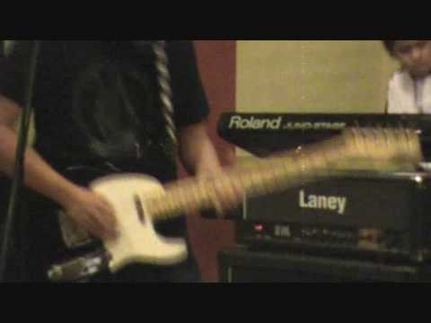 Like an Angel - Nice Friday (original song)