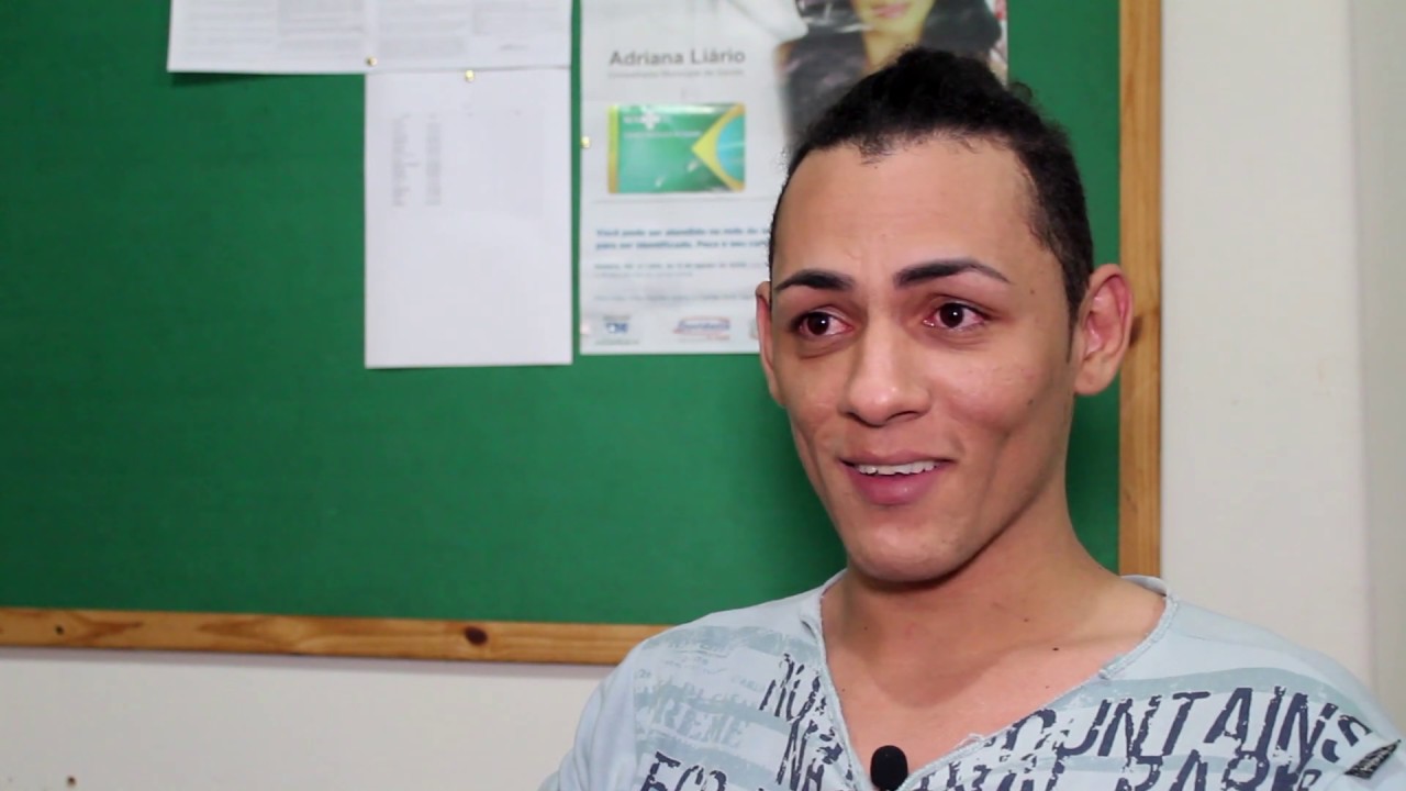 Passagens: ser LGBT na prisão // Passages: being LGBT in prison